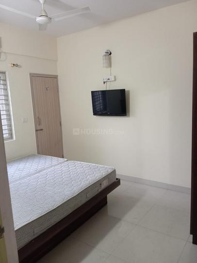 CKB building Bedroom 1