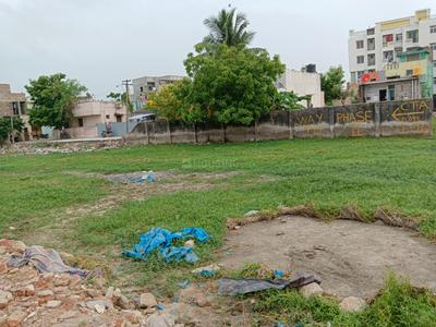 Image of 2400 Sq.ft Residential Plot / Land for sale in Kattupakkam, Chennai for Rs. 15000000