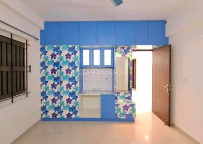 Bedroom Image of 1000 Sq.ft 2 BHK Apartment / Flat for rent in Ahad Euphoria, Carmelaram Bengaluru for Rs. 45000