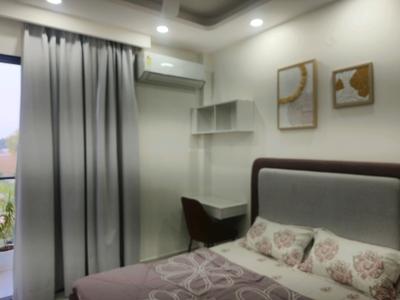 Bedroom Image of 1323 Sq.ft 3 BHK Builder Floor for sale in Skywhales Vienna Greens II, Sector 99A Gurgaon for Rs. 15500004