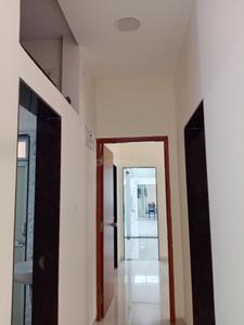 Hall Image of 660 Sq.ft 1 BHK Apartment / Flat for sale in Kalyan East Kalyan for Rs. 3500000