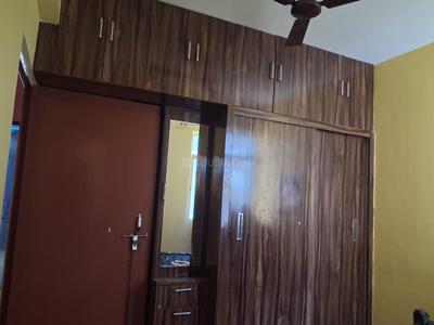Bedroom Image of 750 Sq.ft 2 BHK Apartment / Flat for rent in Conscient Habitat 78, Sector 78 Faridabad for Rs. 17000