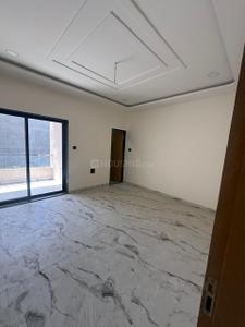 Bedroom Image of 1500 Sq.ft 2 BHK Independent House for sale in Sampat Hills, Bhicholi Mardana Indore for Rs. 6200000