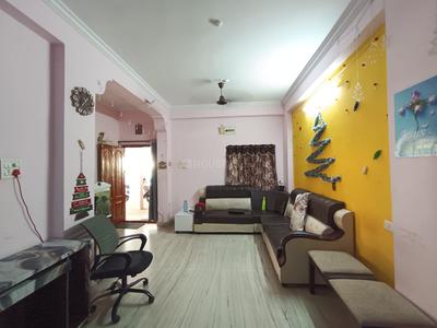 Hall Image of 1500 Sq.ft 4 BHK Independent House for sale in Old Bowenpally Secunderabad for Rs. 21000000