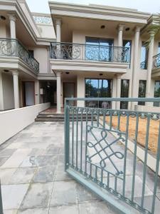 Balcony Image of 2799 Sq.ft 4 BHK Villa for sale in Sargasan Gandhinagar for Rs. 42500000