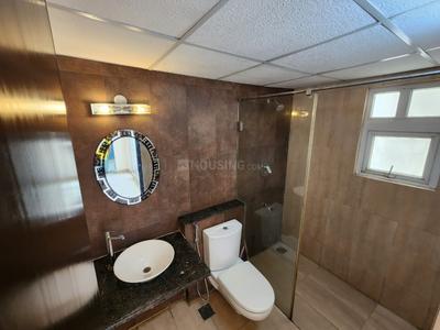 Image of 599 Sq.ft 1 BHK Apartment / Flat for rent in Prestige Bella Vista, Iyyappanthangal, Chennai for Rs. 30000