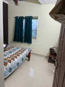 Bedroom Image of 1250 Sq.ft 2 BHK Apartment / Flat for rent in Chittoor Kandriga Tirupathi for Rs. 16000