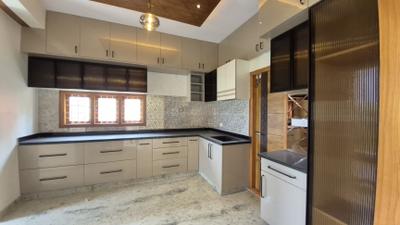 Kitchen Image of 3000 Sq.ft 4 BHK Duplex for sale in Ullalu Bengaluru for Rs. 26500000