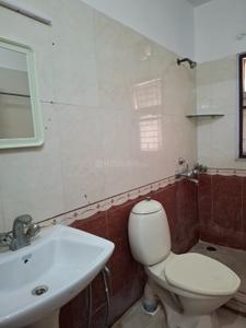 Image of 2200 Sq.ft 3 BHK Apartment / Flat for rent in Somajiguda, Hyderabad for Rs. 55000