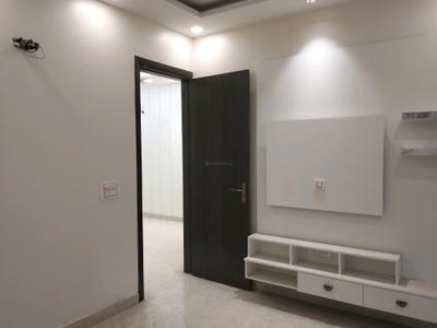 Bedroom Image of 1125 Sq.ft 3 BHK Builder Floor for sale in Vikaspuri New Delhi for Rs. 20000000