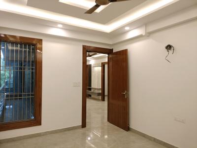 Bedroom Image of 2700 Sq.ft 5 BHK Builder Floor for sale in Rajendra Nagar Ghaziabad for Rs. 20000000