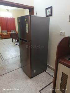1 BHK Independent Builder Floor