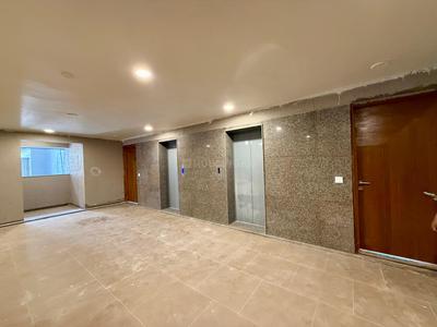 Image of 3000 Sq.ft 4 BHK Apartment / Flat for sale in Kavisha The Canvas, Bopal, Ahmedabad for Rs. 18000000