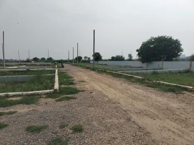Image of 1030 Sq.ft Residential Plot / Land for sale in Virasat Royal Paradise Residency, Saini, Noida for Rs. 3600048