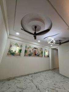 Hall Image of 350 Sq.ft 1 RK Apartment / Flat for sale in Sector 104 Noida for Rs. 2500000