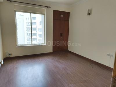 4 BHK Flat