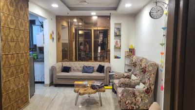 2 BHK Independent Builder Floor