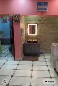 Hall Image of 1871 Sq.ft 3 BHK Builder Floor for sale in Shalimar Bagh New Delhi for Rs. 20000000