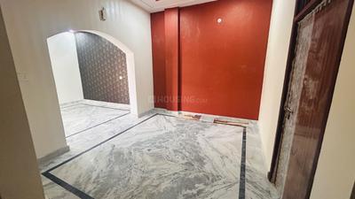 Hall Image of 1200 Sq.ft 2 BHK Independent House for rent in Haibat Mau Mawaiya Lucknow for Rs. 10000
