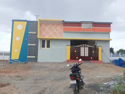 Image of 1350 Sq.ft 2 BHK Independent House for sale in Seelapadi, Dindigul for Rs. 6000000