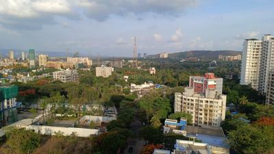 Image of 1100 Sq.ft 2.5 BHK Apartment / Flat for sale in Concrete Sai Swayam, Chembur, Mumbai for Rs. 31000000