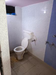 Image of 900 Sq.ft 2 BHK Apartment / Flat for rent in Kalyani, Nadia for Rs. 11000