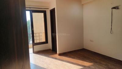 Bedroom Image of 1800 Sq.ft 3 BHK Builder Floor for rent in Vipul World Luxury Floors, Sector 48 Gurgaon for Rs. 47000