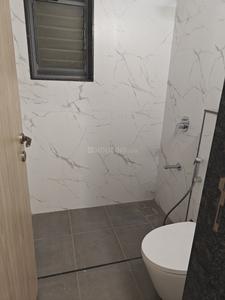 Bathroom Image of 1080 Sq.ft 2 BHK Apartment / Flat for sale in Icon Sheetalkunj, Shivaji Nagar Pune for Rs. 17400000