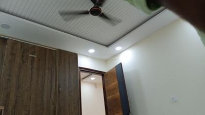 Bedroom Image of 1170 Sq.ft 3 BHK Builder Floor for sale in Pitampura New Delhi for Rs. 14000000