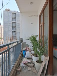 Bedroom One Image of 1350 Sq.ft 3 BHK Apartment / Flat for sale in JMD Diamond Residency by JMD Construction, Sector 73 Noida for Rs. 6000000