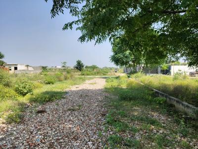 Image of 125 Sq.ft Residential Plot / Land for sale in Bhanauta, Greater Noida for Rs. 4375200
