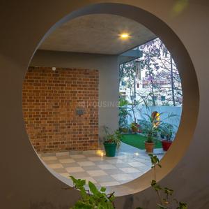 Hall Image of 10500 Sq.ft 6 BHK Independent House for sale in Armane Nagar Bengaluru for Rs. 540000000