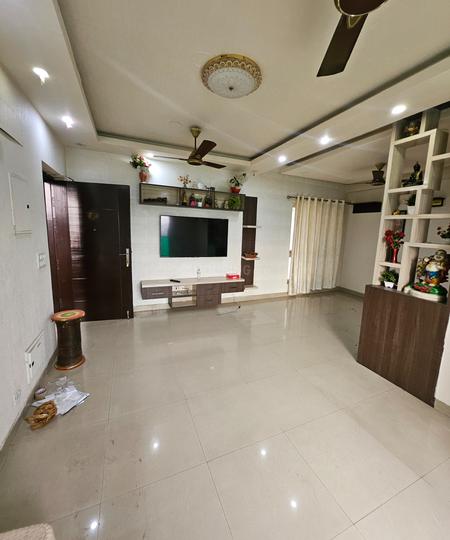 Spaze Privvy The Address Main Image 1