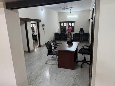 Hall Image of 2700 Sq.ft 3.5 BHK Builder Floor for rent in Kharabela Nagar Bhubaneswar for Rs. 65000