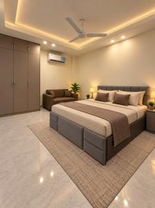 1 BHK Flat