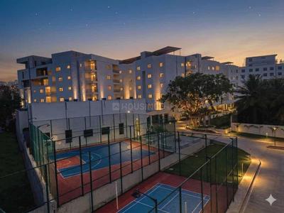 Image of 1978 Sq.ft 3.5 BHK Apartment / Flat for sale in Electronic City, Bengaluru for Rs. 23500000