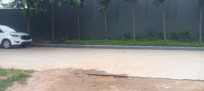 Image of 540 Sq.ft Residential Plot / Land for sale in Kismatpur, Hyderabad for Rs. 44300000