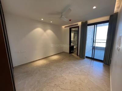 Bedroom Image of 2500 Sq.ft 3 BHK Apartment / Flat for rent in SRG Marbella Grand, Sector 82 Mohali for Rs. 71000