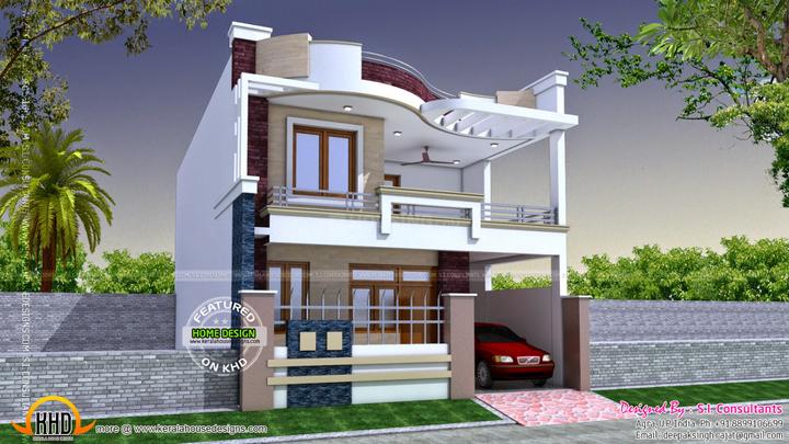 Ram ganga vihar Moradabad More Images 1