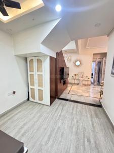 Bedroom Image of 2400 Sq.ft 4 BHK Duplex for sale in Hoshangabad Road Bhopal for Rs. 13500000