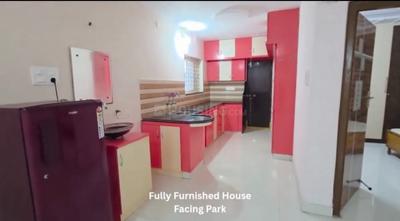 Kitchen Image of 2350 Sq.ft 3 BHK Duplex for sale in Yapral Secunderabad for Rs. 17000000