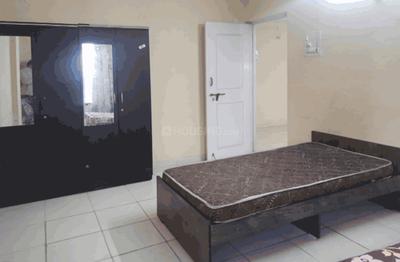 Bedroom Image of Shailesh Tower_15 in Aundh, Pune