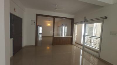 Living Room Image of 2565 Sq.ft 3 BHK Apartment / Flat for sale in Imperium Cline Road, Cooke Town Bengaluru for Rs. 35000000