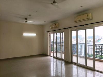 Living Room Image of 2085 Sq.ft 3.5 BHK Apartment / Flat for rent in Spaze Privy, Sector 72 Gurgaon for Rs. 60000