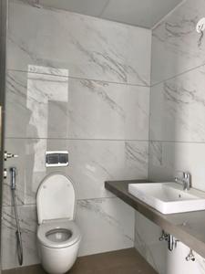 Bedroom Two Image of 1400 Sq.ft 3 BHK Apartment / Flat for sale in ANP Universe, Balewadi Pune for Rs. 22000000