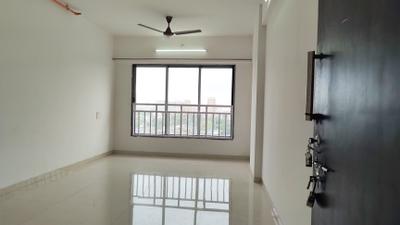 Living Room Image of 550 Sq.ft 1 BHK Apartment / Flat for sale in Chembur Mumbai for Rs. 11600000