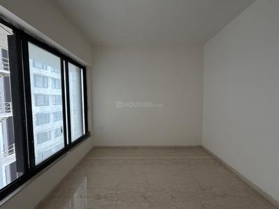 Hall Image of 2200 Sq.ft 4.5 BHK Apartment / Flat for sale in Kalpataru Magnus, Bandra East Mumbai for Rs. 107000000