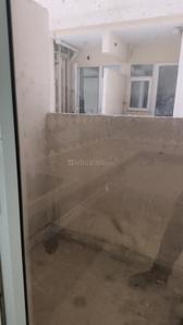 Balcony Image of 800 Sq.ft 2 BHK Apartment / Flat for sale in Signature Global Prime, Sector 63 Gurgaon for Rs. 9500000