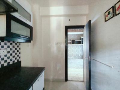 Kitchen Image of 1250 Sq.ft 3 BHK Apartment / Flat for sale in Jadavpur Kolkata for Rs. 8000000