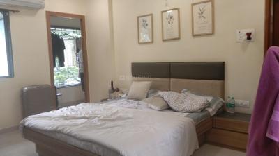 Nirman Kutir Bedroom One 2